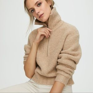 Wilfred Free Gwenyth Sweater